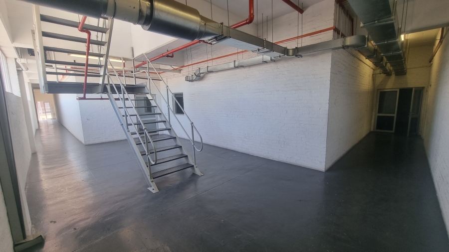 To Let commercial Property for Rent in Bellville South Western Cape